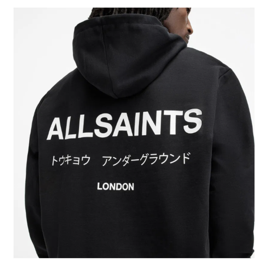 ALLSAINTS UNDERGROUND OTH HOOD