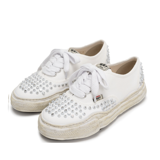 MMY Baker Studs Low-Top