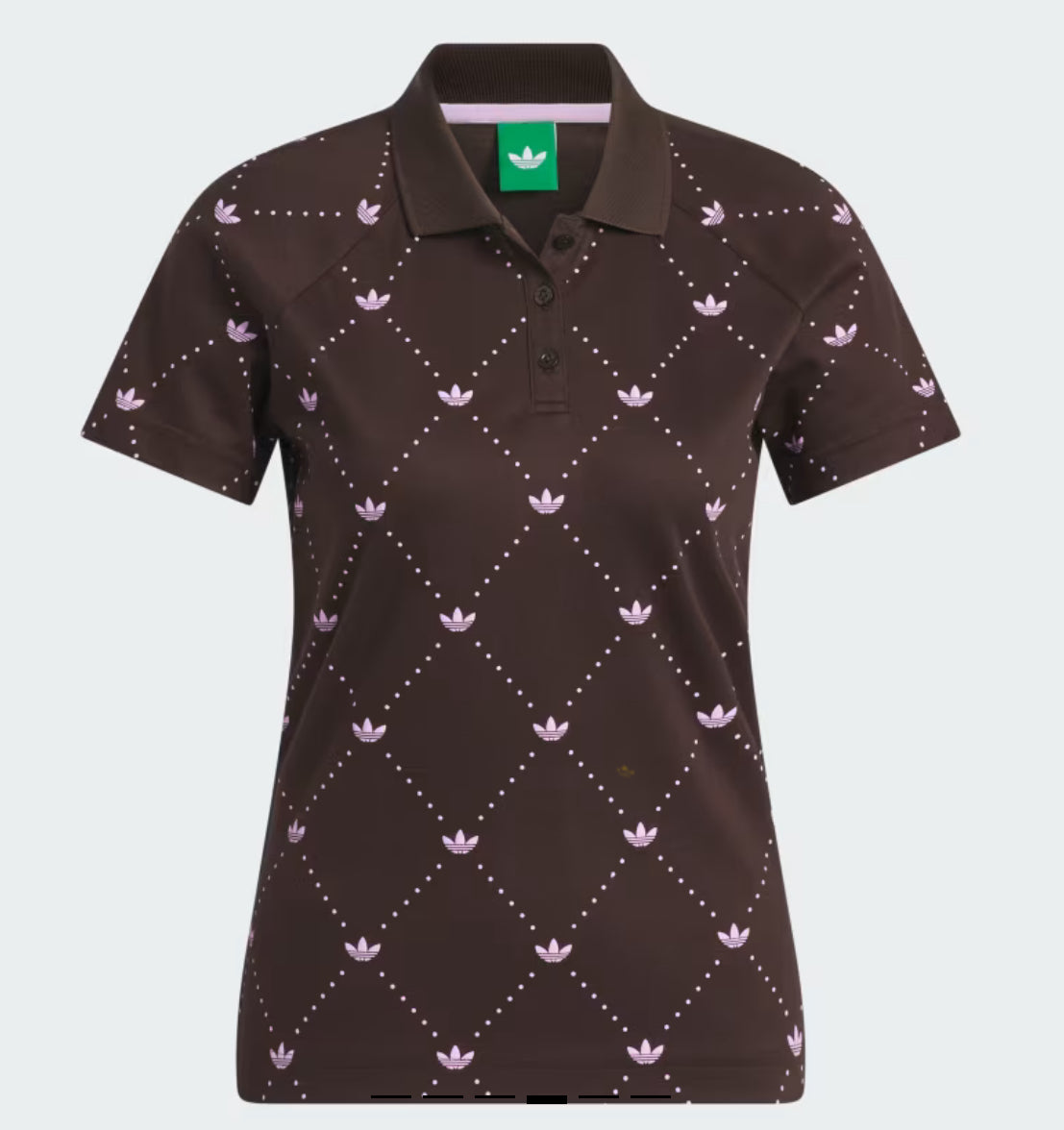 Adidas POLO Golf Shirt