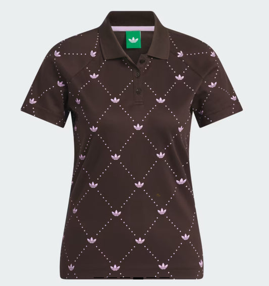 Adidas POLO Golf Shirt
